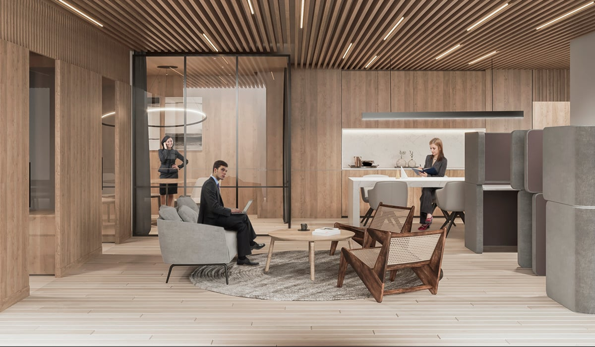 Coworking