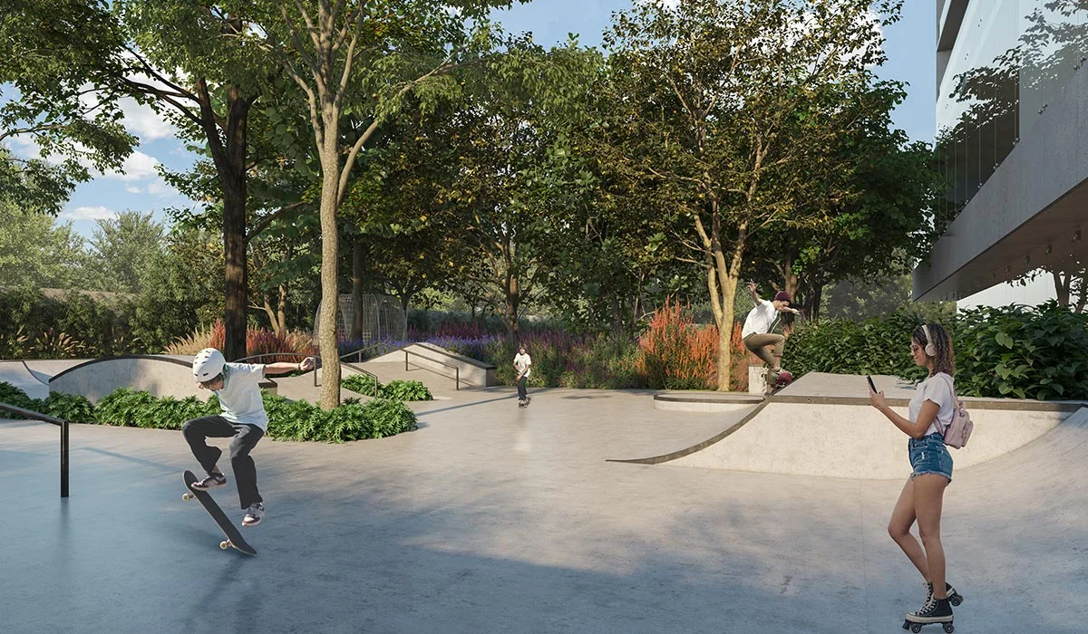 Skate Park